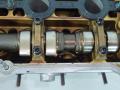головка блока цилиндров Audi A4 B6 2003, 1.8 л., бензин, AWT, AWM, AMB, AWC, AUG, AVJ, APX, BFB, BAM, AJH, AUQ, BEX, AWP - фото №9