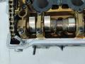 головка блока цилиндров Audi A4 B6 2003, 1.8 л., бензин, AWT, AWM, AMB, AWC, AUG, AVJ, APX, BFB, BAM, AJH, AUQ, BEX, AWP - фото №11