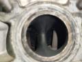 головка блока цилиндров Audi A4 B6 2003, 1.8 л., бензин, AWT, AWM, AMB, AWC, AUG, AVJ, APX, BFB, BAM, AJH, AUQ, BEX, AWP - фото №12