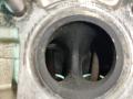 головка блока цилиндров Audi A4 B6 2003, 1.8 л., бензин, AWT, AWM, AMB, AWC, AUG, AVJ, APX, BFB, BAM, AJH, AUQ, BEX, AWP - фото №13