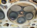 головка блока цилиндров Audi A4 B6 2003, 1.8 л., бензин, AWT, AWM, AMB, AWC, AUG, AVJ, APX, BFB, BAM, AJH, AUQ, BEX, AWP - фото №21
