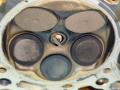 головка блока цилиндров Audi A4 B6 2003, 1.8 л., бензин, AWT, AWM, AMB, AWC, AUG, AVJ, APX, BFB, BAM, AJH, AUQ, BEX, AWP - фото №22