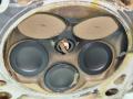 головка блока цилиндров Audi A4 B6 2003, 1.8 л., бензин, AWT, AWM, AMB, AWC, AUG, AVJ, APX, BFB, BAM, AJH, AUQ, BEX, AWP - фото №23