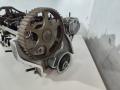 головка блока цилиндров Audi A4 B6 2003, 1.8 л., бензин, AWT, AWM, AMB, AWC, AUG, AVJ, APX, BFB, BAM, AJH, AUQ, BEX, AWP - фото №3
