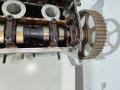 головка блока цилиндров Audi A4 B6 2003, 1.8 л., бензин, AWT, AWM, AMB, AWC, AUG, AVJ, APX, BFB, BAM, AJH, AUQ, BEX, AWP - фото №9