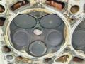 головка блока цилиндров Audi A4 B6 2003, 1.8 л., бензин, AWT, AWM, AMB, AWC, AUG, AVJ, APX, BFB, BAM, AJH, AUQ, BEX, AWP - фото №18