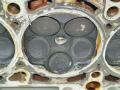 головка блока цилиндров Audi A4 B6 2003, 1.8 л., бензин, AWT, AWM, AMB, AWC, AUG, AVJ, APX, BFB, BAM, AJH, AUQ, BEX, AWP - фото №19