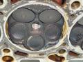 головка блока цилиндров Audi A4 B6 2003, 1.8 л., бензин, AWT, AWM, AMB, AWC, AUG, AVJ, APX, BFB, BAM, AJH, AUQ, BEX, AWP - фото №20