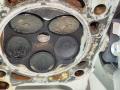 головка блока цилиндров Audi A4 B6 2003, 1.8 л., бензин, AWT, AWM, AMB, AWC, AUG, AVJ, APX, BFB, BAM, AJH, AUQ, BEX, AWP - фото №21