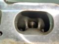 головка блока цилиндров Audi A4 B6 2003, 1.8 л., бензин, AWT, AWM, AMB, AWC, AUG, AVJ, APX, BFB, BAM, AJH, AUQ, BEX, AWP - фото №22