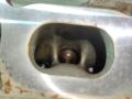головка блока цилиндров Audi A4 B6 2003, 1.8 л., бензин, AWT, AWM, AMB, AWC, AUG, AVJ, APX, BFB, BAM, AJH, AUQ, BEX, AWP - фото №23