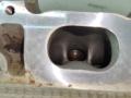головка блока цилиндров Audi A4 B6 2003, 1.8 л., бензин, AWT, AWM, AMB, AWC, AUG, AVJ, APX, BFB, BAM, AJH, AUQ, BEX, AWP - фото №25