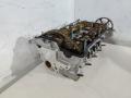 головка блока цилиндров Audi A4 B6 2003, 1.8 л., бензин, AWT, AWM, AMB, AWC, AUG, AVJ, APX, BFB, BAM, AJH, AUQ, BEX, AWP - фото №2