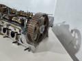 головка блока цилиндров Audi A4 B6 2003, 1.8 л., бензин, AWT, AWM, AMB, AWC, AUG, AVJ, APX, BFB, BAM, AJH, AUQ, BEX, AWP - фото №3
