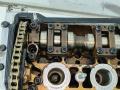головка блока цилиндров Audi A4 B6 2003, 1.8 л., бензин, AWT, AWM, AMB, AWC, AUG, AVJ, APX, BFB, BAM, AJH, AUQ, BEX, AWP - фото №4