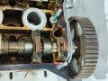 головка блока цилиндров Audi A4 B6 2003, 1.8 л., бензин, AWT, AWM, AMB, AWC, AUG, AVJ, APX, BFB, BAM, AJH, AUQ, BEX, AWP - фото №7