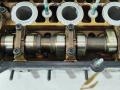 головка блока цилиндров Audi A4 B6 2003, 1.8 л., бензин, AWT, AWM, AMB, AWC, AUG, AVJ, APX, BFB, BAM, AJH, AUQ, BEX, AWP - фото №9