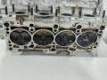 головка блока цилиндров Audi A4 B6 2003, 1.8 л., бензин, AWT, AWM, AMB, AWC, AUG, AVJ, APX, BFB, BAM, AJH, AUQ, BEX, AWP - фото №16