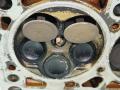 головка блока цилиндров Audi A4 B6 2003, 1.8 л., бензин, AWT, AWM, AMB, AWC, AUG, AVJ, APX, BFB, BAM, AJH, AUQ, BEX, AWP - фото №17
