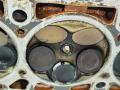 головка блока цилиндров Audi A4 B6 2003, 1.8 л., бензин, AWT, AWM, AMB, AWC, AUG, AVJ, APX, BFB, BAM, AJH, AUQ, BEX, AWP - фото №18