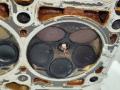 головка блока цилиндров Audi A4 B6 2003, 1.8 л., бензин, AWT, AWM, AMB, AWC, AUG, AVJ, APX, BFB, BAM, AJH, AUQ, BEX, AWP - фото №20
