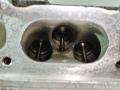 головка блока цилиндров Audi A4 B6 2003, 1.8 л., бензин, AWT, AWM, AMB, AWC, AUG, AVJ, APX, BFB, BAM, AJH, AUQ, BEX, AWP - фото №21