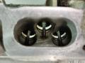 головка блока цилиндров Audi A4 B6 2003, 1.8 л., бензин, AWT, AWM, AMB, AWC, AUG, AVJ, APX, BFB, BAM, AJH, AUQ, BEX, AWP - фото №22