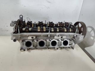 головка блока цилиндров Audi A4 B6 2003, 1.8 л., бензин, AWT, AWM, AMB, AWC, AUG, AVJ, APX, BFB, BAM, AJH, AUQ, BEX, AWP