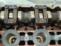 головка блока цилиндров Audi A4 B6 2003, 1.8 л., бензин, AWT, AWM, AMB, AWC, AUG, AVJ, APX, BFB, BAM, AJH, AUQ, BEX, AWP - фото №6