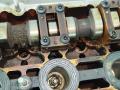 головка блока цилиндров Audi A4 B6 2003, 1.8 л., бензин, AWT, AWM, AMB, AWC, AUG, AVJ, APX, BFB, BAM, AJH, AUQ, BEX, AWP - фото №7