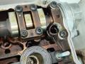 головка блока цилиндров Audi A4 B6 2003, 1.8 л., бензин, AWT, AWM, AMB, AWC, AUG, AVJ, APX, BFB, BAM, AJH, AUQ, BEX, AWP - фото №8