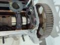 головка блока цилиндров Audi A4 B6 2003, 1.8 л., бензин, AWT, AWM, AMB, AWC, AUG, AVJ, APX, BFB, BAM, AJH, AUQ, BEX, AWP - фото №9