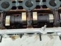 головка блока цилиндров Audi A4 B6 2003, 1.8 л., бензин, AWT, AWM, AMB, AWC, AUG, AVJ, APX, BFB, BAM, AJH, AUQ, BEX, AWP - фото №11