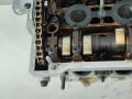 головка блока цилиндров Audi A4 B6 2003, 1.8 л., бензин, AWT, AWM, AMB, AWC, AUG, AVJ, APX, BFB, BAM, AJH, AUQ, BEX, AWP - фото №12