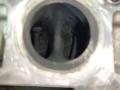 головка блока цилиндров Audi A4 B6 2003, 1.8 л., бензин, AWT, AWM, AMB, AWC, AUG, AVJ, APX, BFB, BAM, AJH, AUQ, BEX, AWP - фото №15