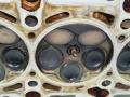 головка блока цилиндров Audi A4 B6 2003, 1.8 л., бензин, AWT, AWM, AMB, AWC, AUG, AVJ, APX, BFB, BAM, AJH, AUQ, BEX, AWP - фото №20