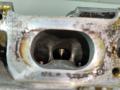 головка блока цилиндров Audi A4 B6 2003, 1.8 л., бензин, AWT, AWM, AMB, AWC, AUG, AVJ, APX, BFB, BAM, AJH, AUQ, BEX, AWP - фото №23