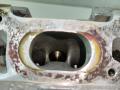 головка блока цилиндров Audi A4 B6 2003, 1.8 л., бензин, AWT, AWM, AMB, AWC, AUG, AVJ, APX, BFB, BAM, AJH, AUQ, BEX, AWP - фото №24