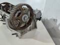 головка блока цилиндров Audi A4 B6 2003, 1.8 л., бензин, AWT, AWM, AMB, AWC, AUG, AVJ, APX, BFB, BAM, AJH, AUQ, BEX, AWP - фото №3