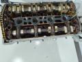 головка блока цилиндров Audi A4 B6 2003, 1.8 л., бензин, AWT, AWM, AMB, AWC, AUG, AVJ, APX, BFB, BAM, AJH, AUQ, BEX, AWP - фото №4