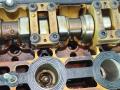 головка блока цилиндров Audi A4 B6 2003, 1.8 л., бензин, AWT, AWM, AMB, AWC, AUG, AVJ, APX, BFB, BAM, AJH, AUQ, BEX, AWP - фото №7