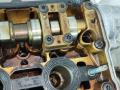 головка блока цилиндров Audi A4 B6 2003, 1.8 л., бензин, AWT, AWM, AMB, AWC, AUG, AVJ, APX, BFB, BAM, AJH, AUQ, BEX, AWP - фото №8