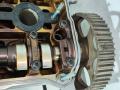 головка блока цилиндров Audi A4 B6 2003, 1.8 л., бензин, AWT, AWM, AMB, AWC, AUG, AVJ, APX, BFB, BAM, AJH, AUQ, BEX, AWP - фото №9