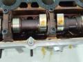головка блока цилиндров Audi A4 B6 2003, 1.8 л., бензин, AWT, AWM, AMB, AWC, AUG, AVJ, APX, BFB, BAM, AJH, AUQ, BEX, AWP - фото №10