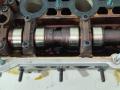 головка блока цилиндров Audi A4 B6 2003, 1.8 л., бензин, AWT, AWM, AMB, AWC, AUG, AVJ, APX, BFB, BAM, AJH, AUQ, BEX, AWP - фото №11