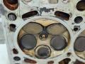 головка блока цилиндров Audi A4 B6 2003, 1.8 л., бензин, AWT, AWM, AMB, AWC, AUG, AVJ, APX, BFB, BAM, AJH, AUQ, BEX, AWP - фото №18
