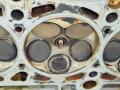 головка блока цилиндров Audi A4 B6 2003, 1.8 л., бензин, AWT, AWM, AMB, AWC, AUG, AVJ, APX, BFB, BAM, AJH, AUQ, BEX, AWP - фото №19