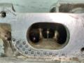 головка блока цилиндров Audi A4 B6 2003, 1.8 л., бензин, AWT, AWM, AMB, AWC, AUG, AVJ, APX, BFB, BAM, AJH, AUQ, BEX, AWP - фото №25