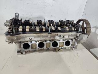головка блока цилиндров Audi A4 B6 2003, 1.8 л., бензин, AWT, AWM, AMB, AWC, AUG, AVJ, APX, BFB, BAM, AJH, AUQ, BEX, AWP