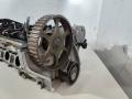 головка блока цилиндров Audi A4 B6 2003, 1.8 л., бензин, AWT, AWM, AMB, AWC, AUG, AVJ, APX, BFB, BAM, AJH, AUQ, BEX, AWP - фото №3